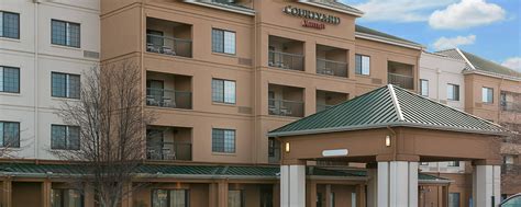 marriott blue springs mo.